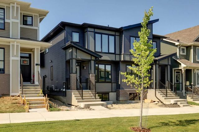 99 Herron Walk Ne, Calgary