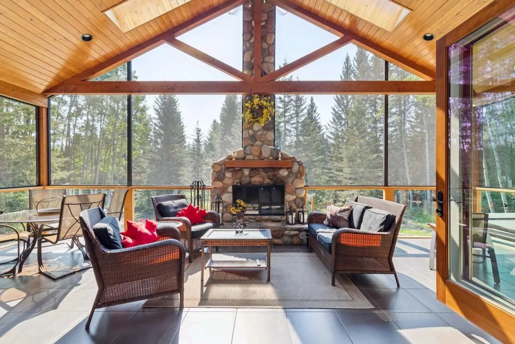29347 Range Road 52  , Rural Mountain View County