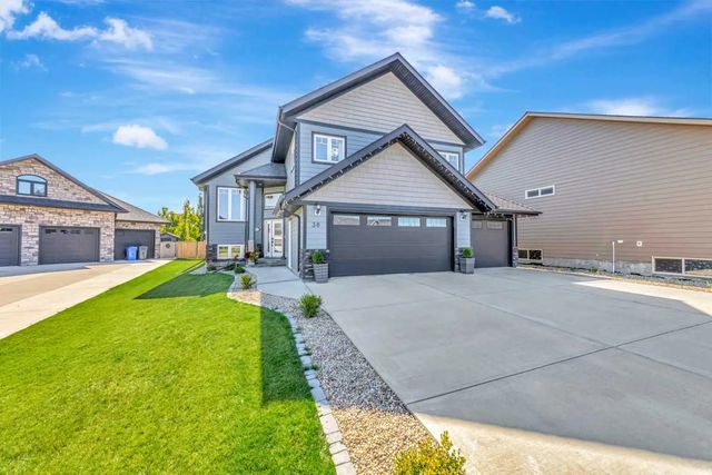 38 2715 73 Avenue , Lloydminster