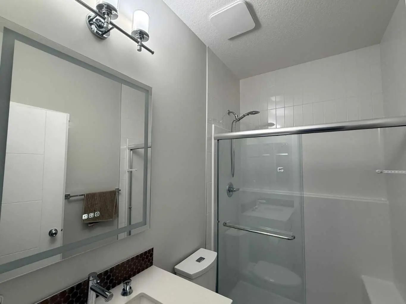 113 Corner Glen Way Northeast, Calgary – Residential Detached Listing Photo 14