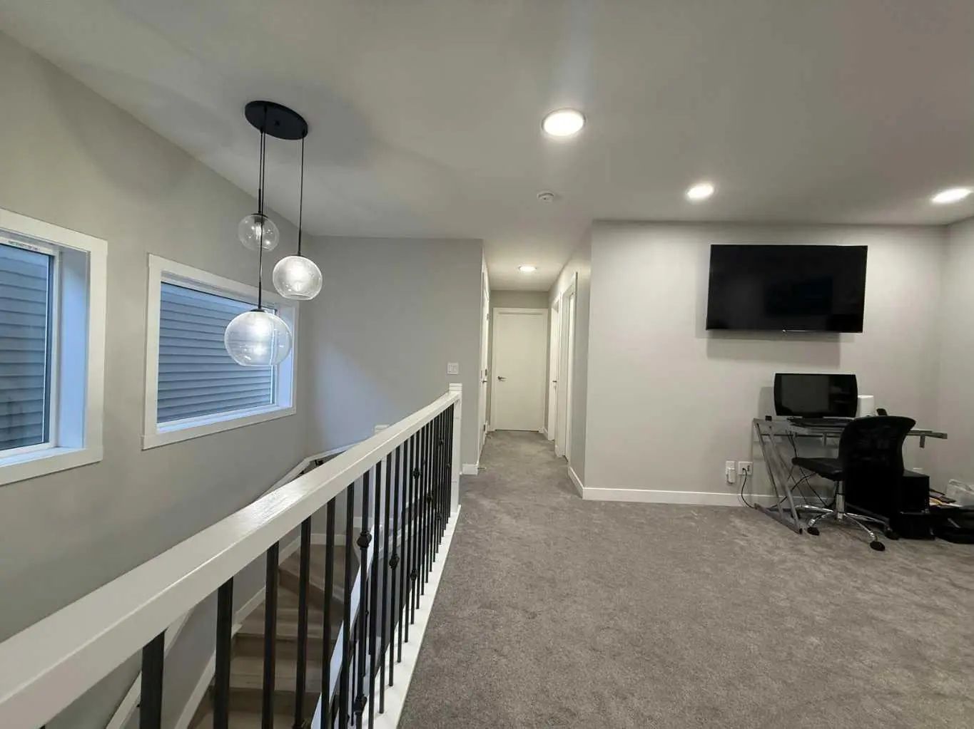 113 Corner Glen Way Northeast, Calgary – Residential Detached Listing Photo 17