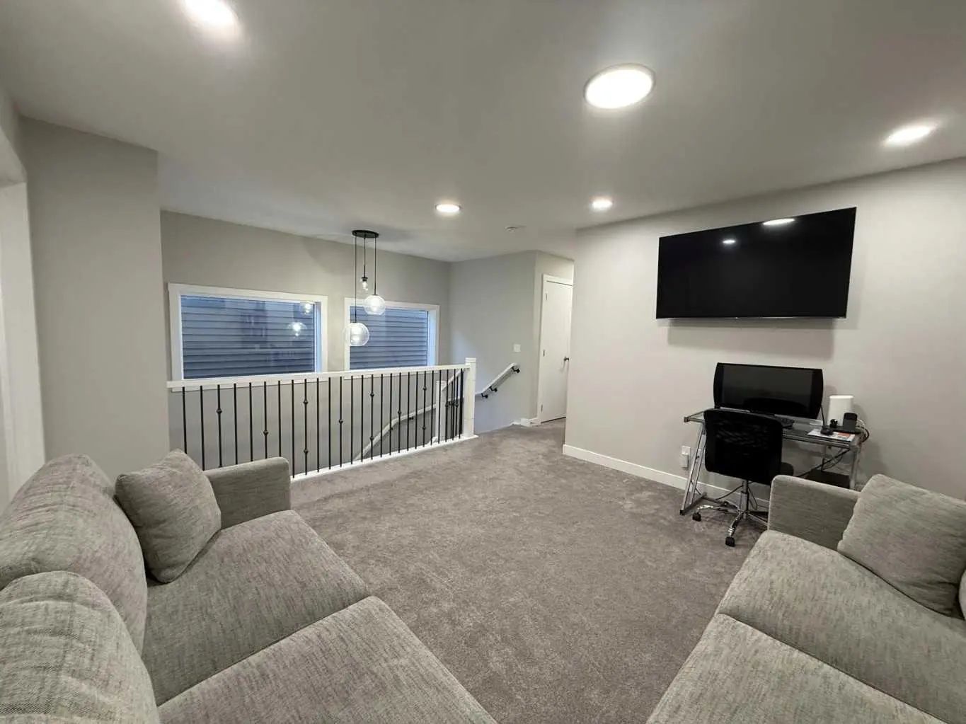 113 Corner Glen Way Northeast, Calgary – Residential Detached Listing Photo 18
