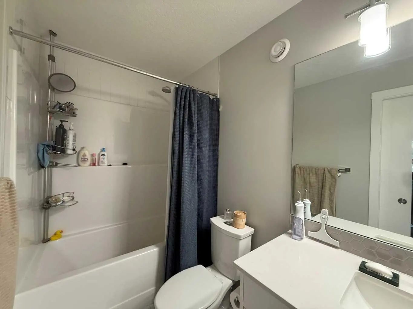 113 Corner Glen Way Northeast, Calgary – Residential Detached Listing Photo 24