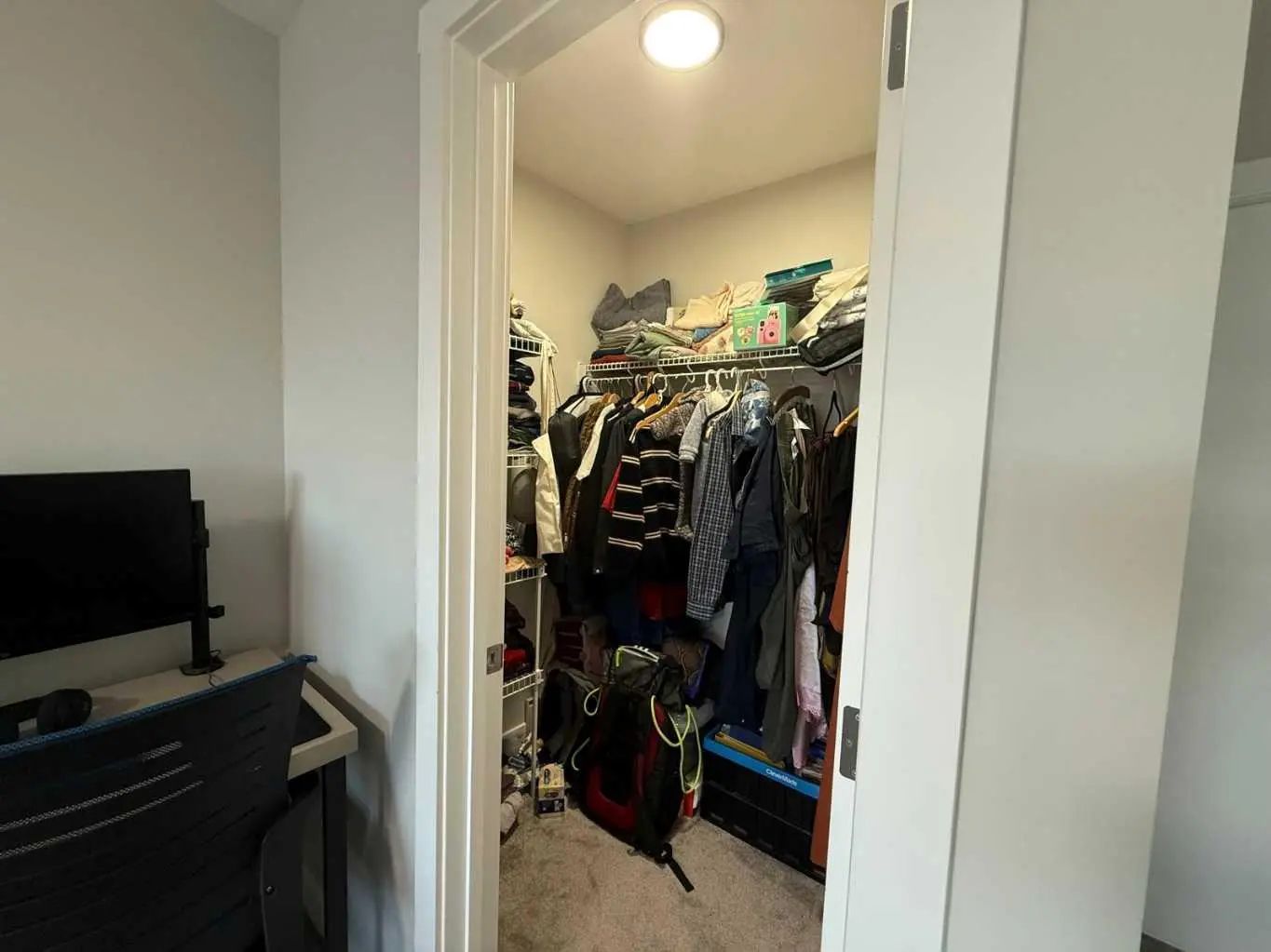 113 Corner Glen Way Northeast, Calgary – Residential Detached Listing Photo 27