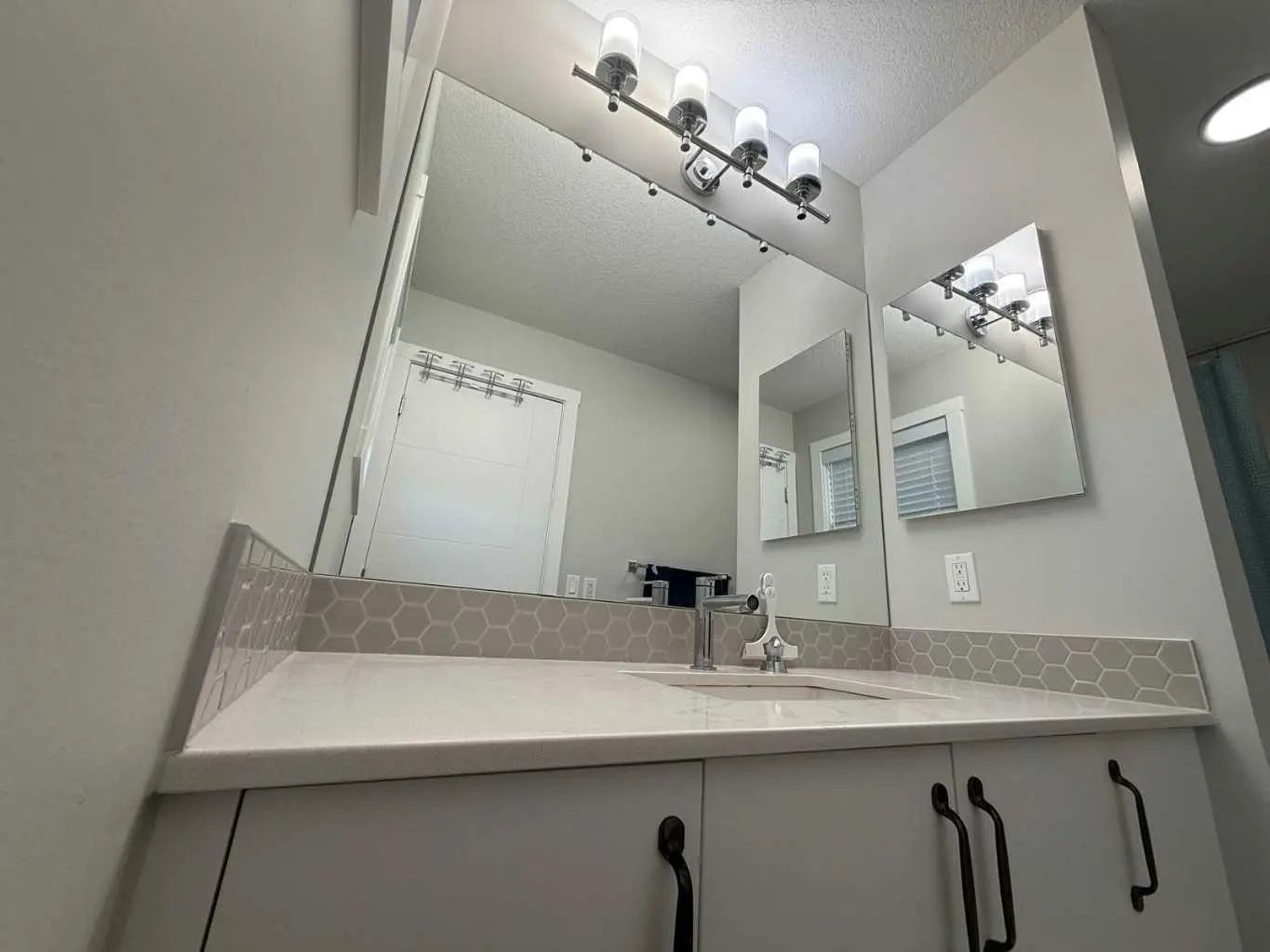 113 Corner Glen Way Northeast, Calgary – Residential Detached Listing Photo 34