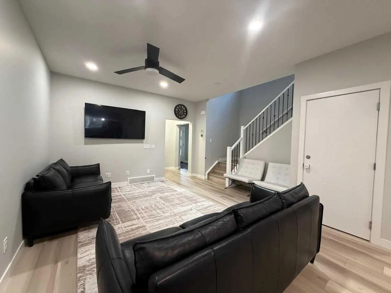 113 Corner Glen Way Northeast, Calgary – Residential Detached Listing Photo 5