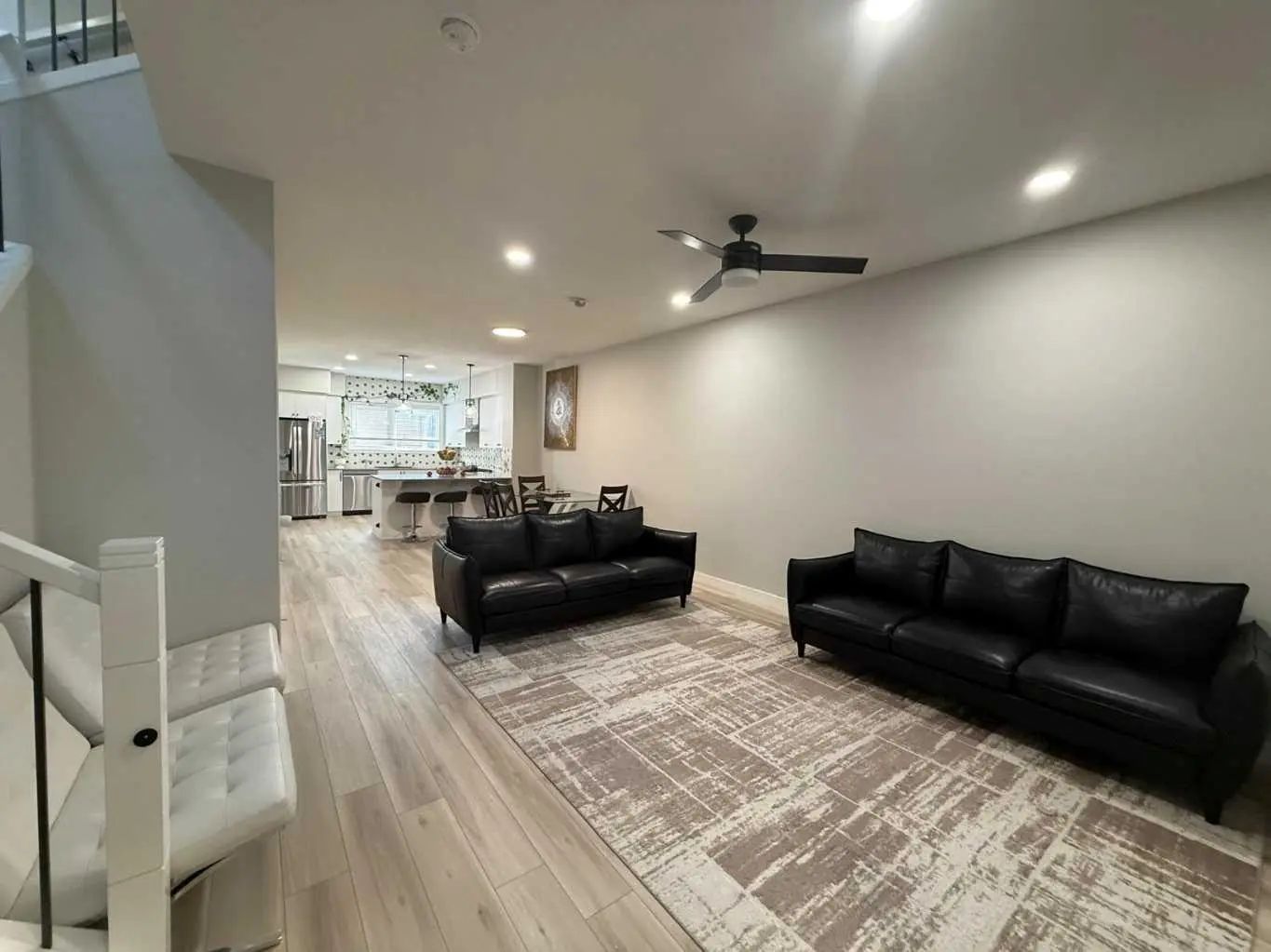 113 Corner Glen Way Northeast, Calgary – Residential Detached Listing Photo 7