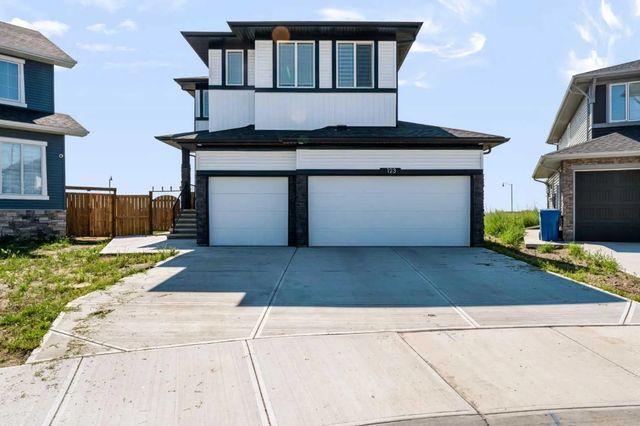 123 Dawson Dock Cove , Chestermere