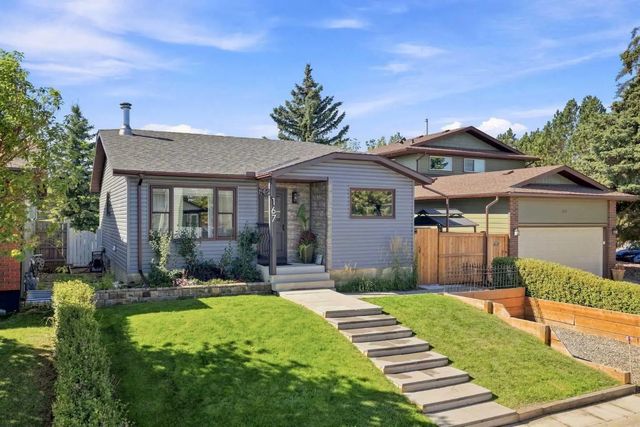 167 Bernard Way Nw, Calgary