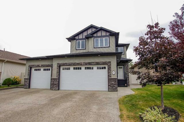 20 Connaught Crescent , Red Deer