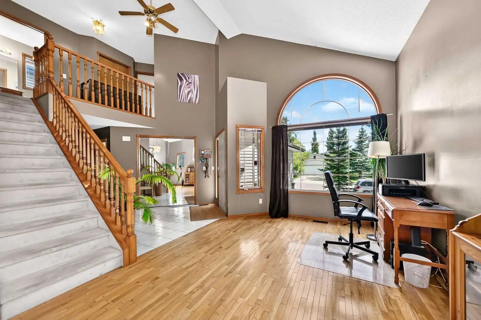 228 Arbour Ridge Way Northwest, Calgary – Residential Detached Listing Photo 12
