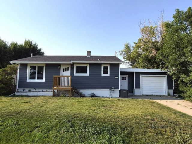 4931 54 Avenue , Taber