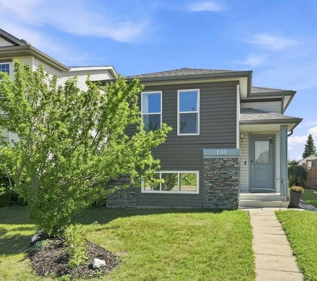 101 Jewell Street , Red Deer
