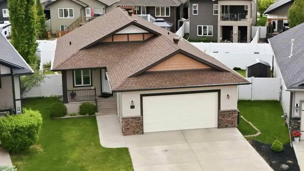 171 Voisin Close , Red Deer