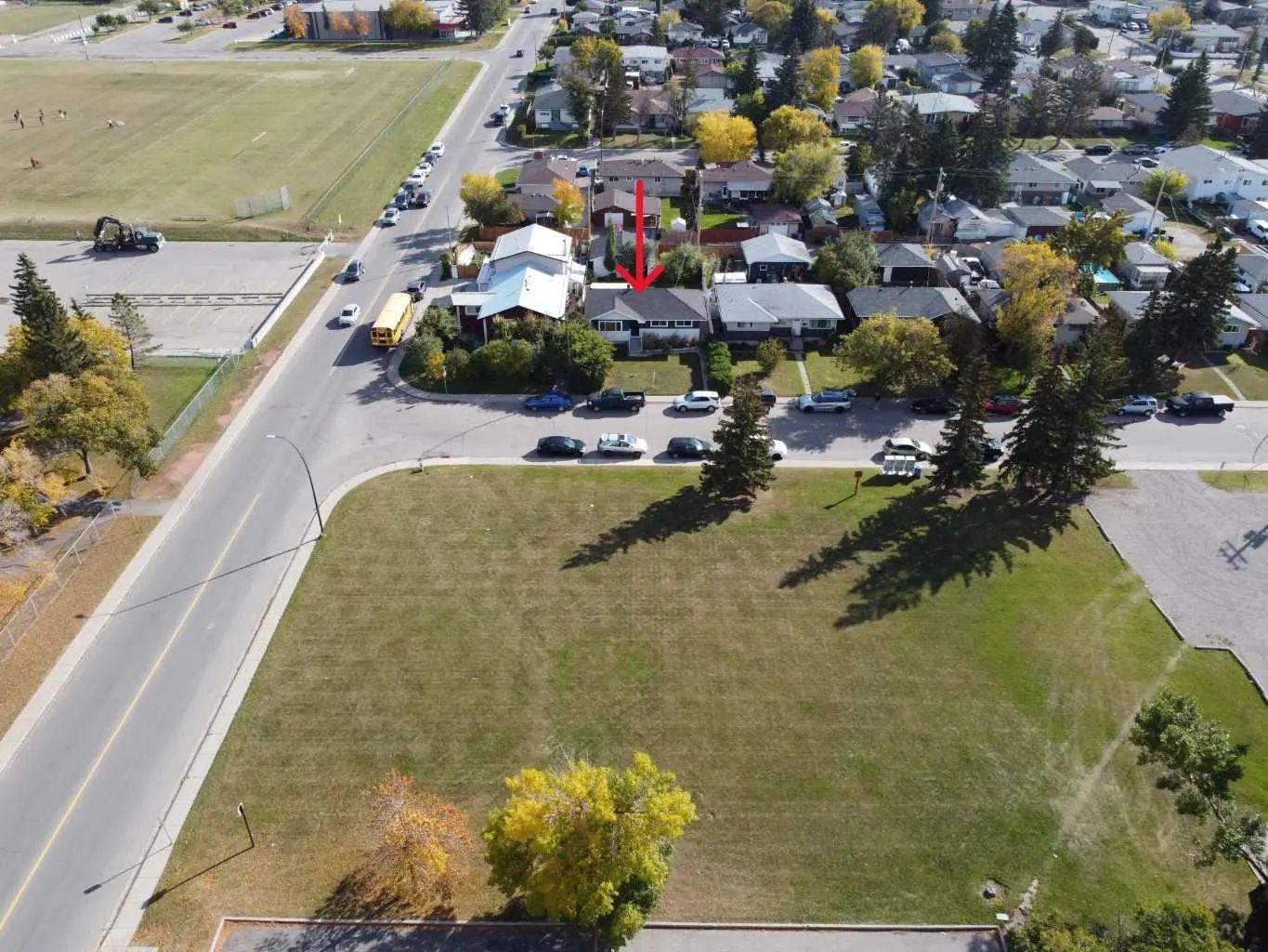 1508 45 Street Southeast, Calgary – Residential Detached Listing Photo 49
