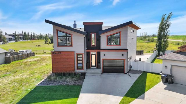 31 Leaside Crescent , Sylvan Lake