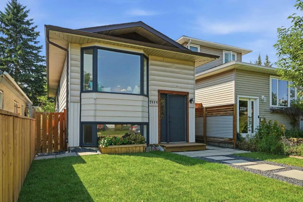 2333 16 Street Se, Calgary