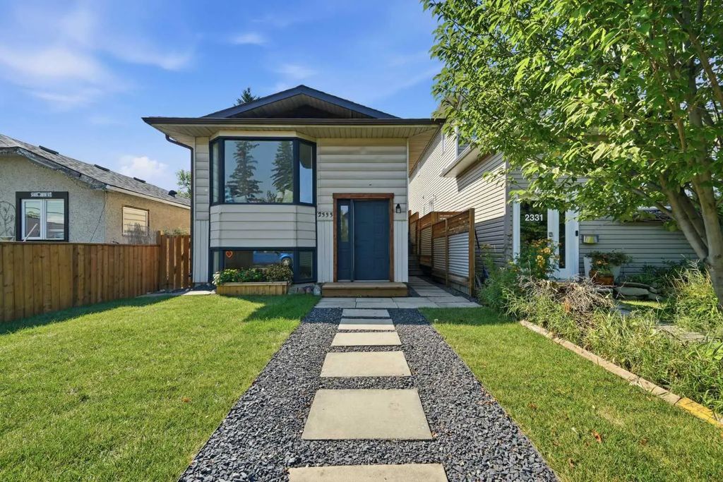 2333 16 Street Se, Calgary