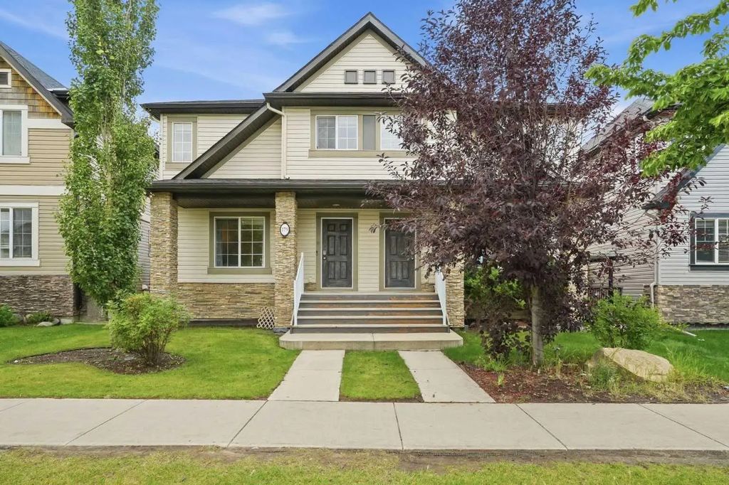 179 Skyview Ranch Road Ne, Calgary