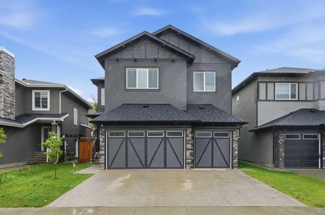 166 Kinniburgh Crescent , Chestermere