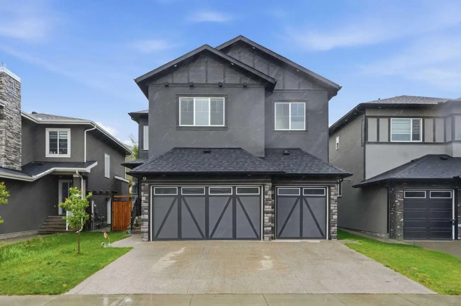 Photo for MLS®# A2339886 - home for sale at 166 Kinniburgh Crescent , Kinniburgh North, Chestermere Alberta