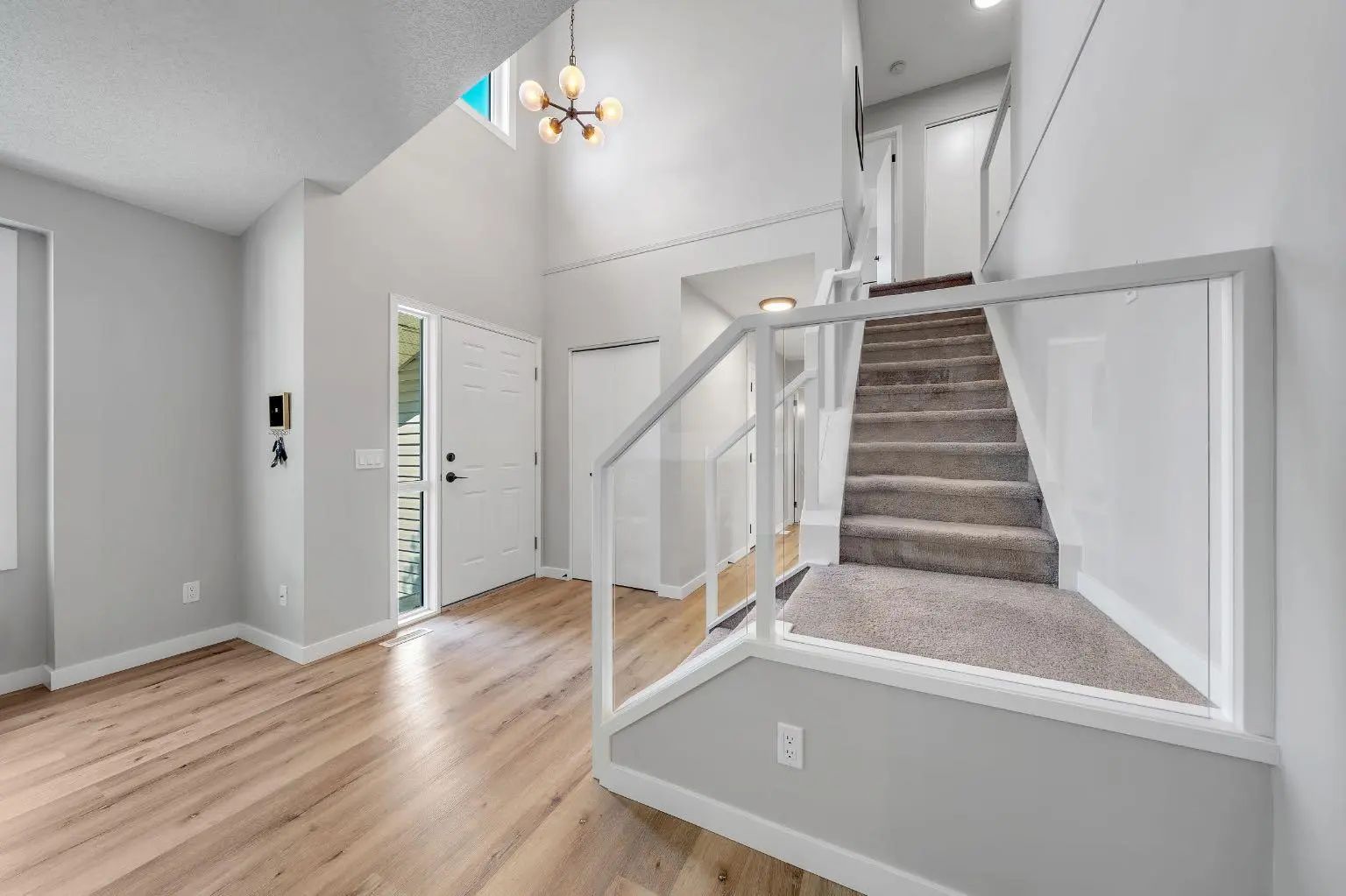 44 Harvest Oak Way Northeast, Calgary – Residential Detached Listing Photo 11