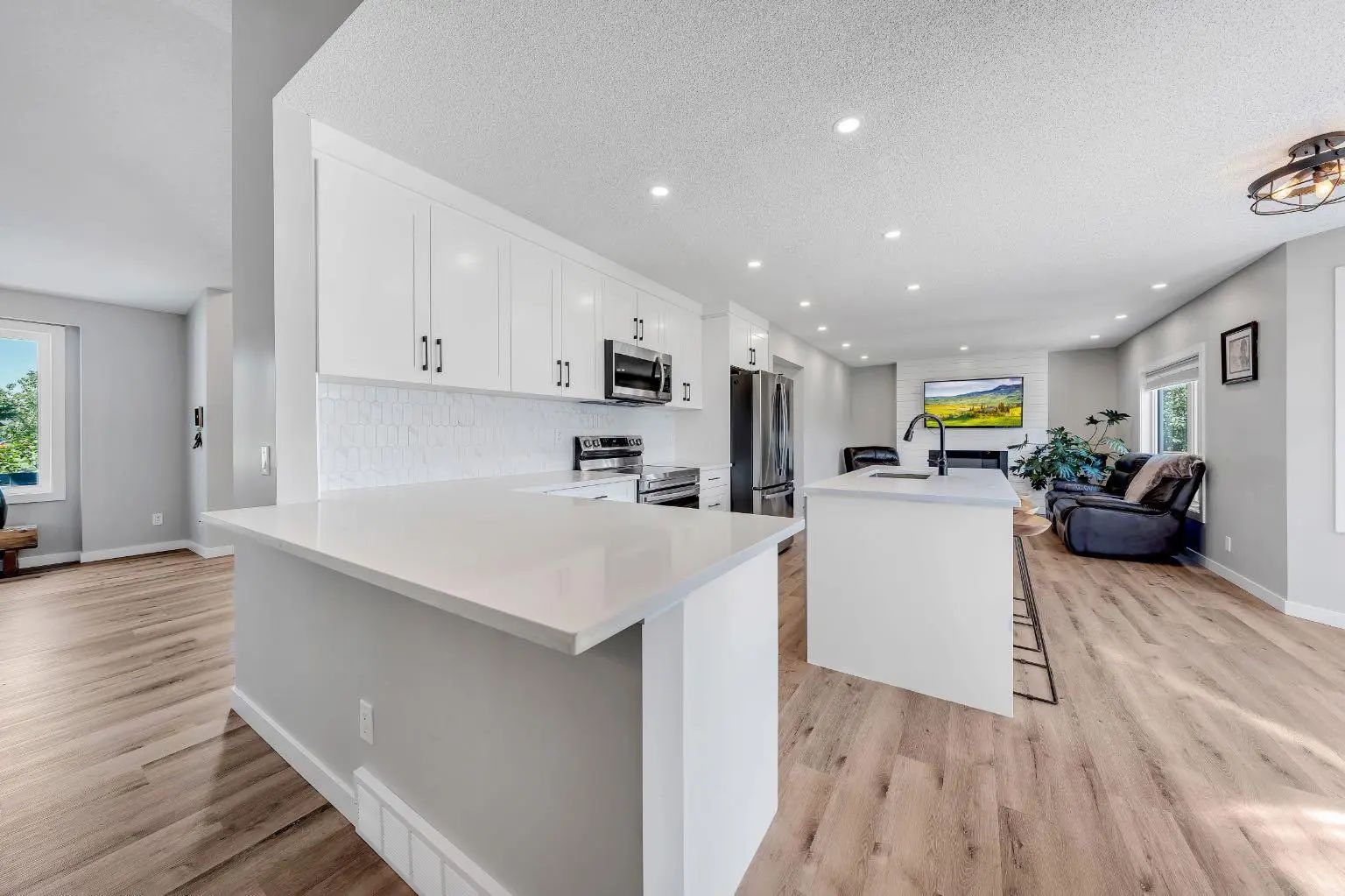 44 Harvest Oak Way Northeast, Calgary – Residential Detached Listing Photo 14
