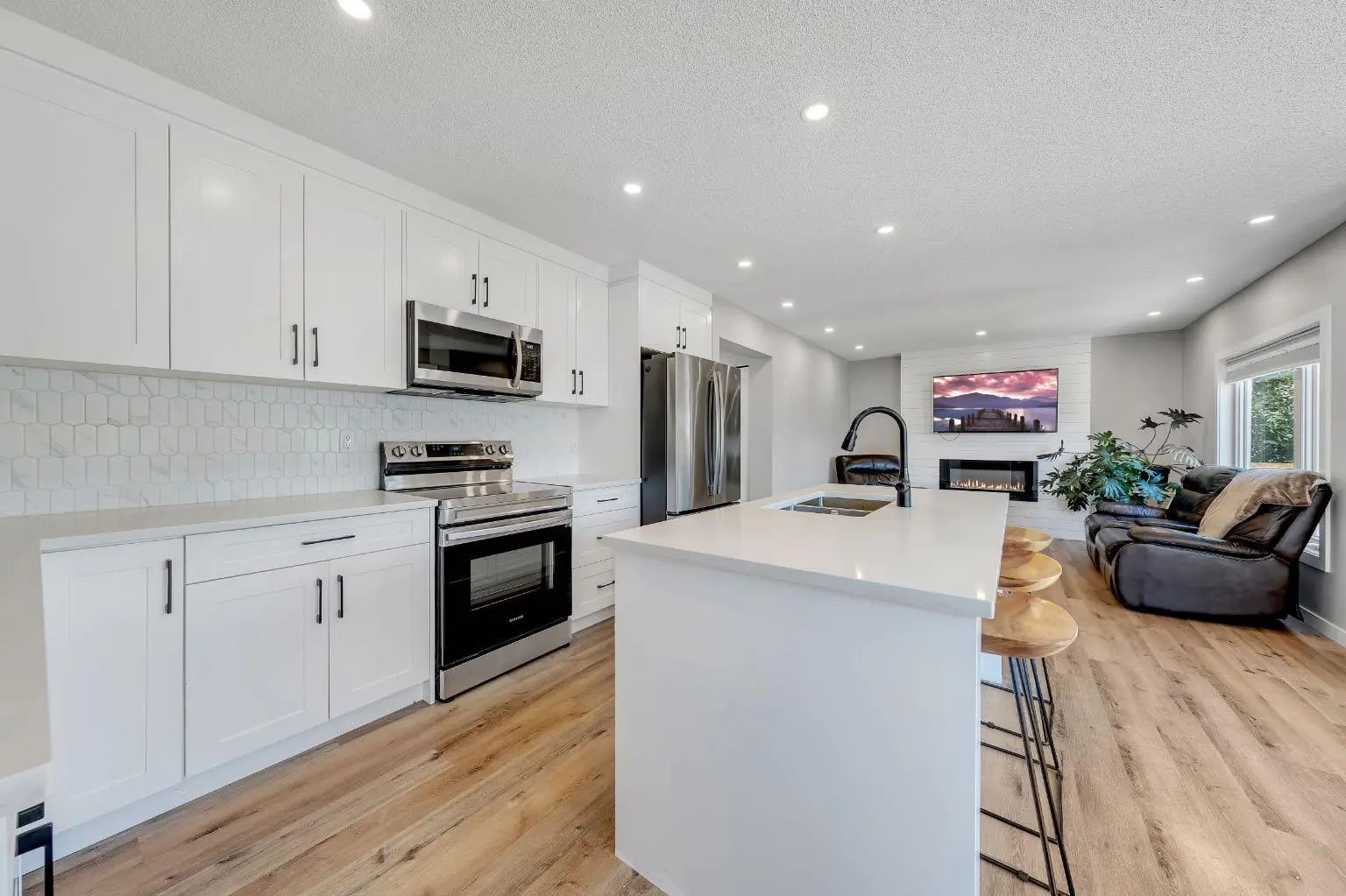 44 Harvest Oak Way Northeast, Calgary – Residential Detached Listing Photo 16