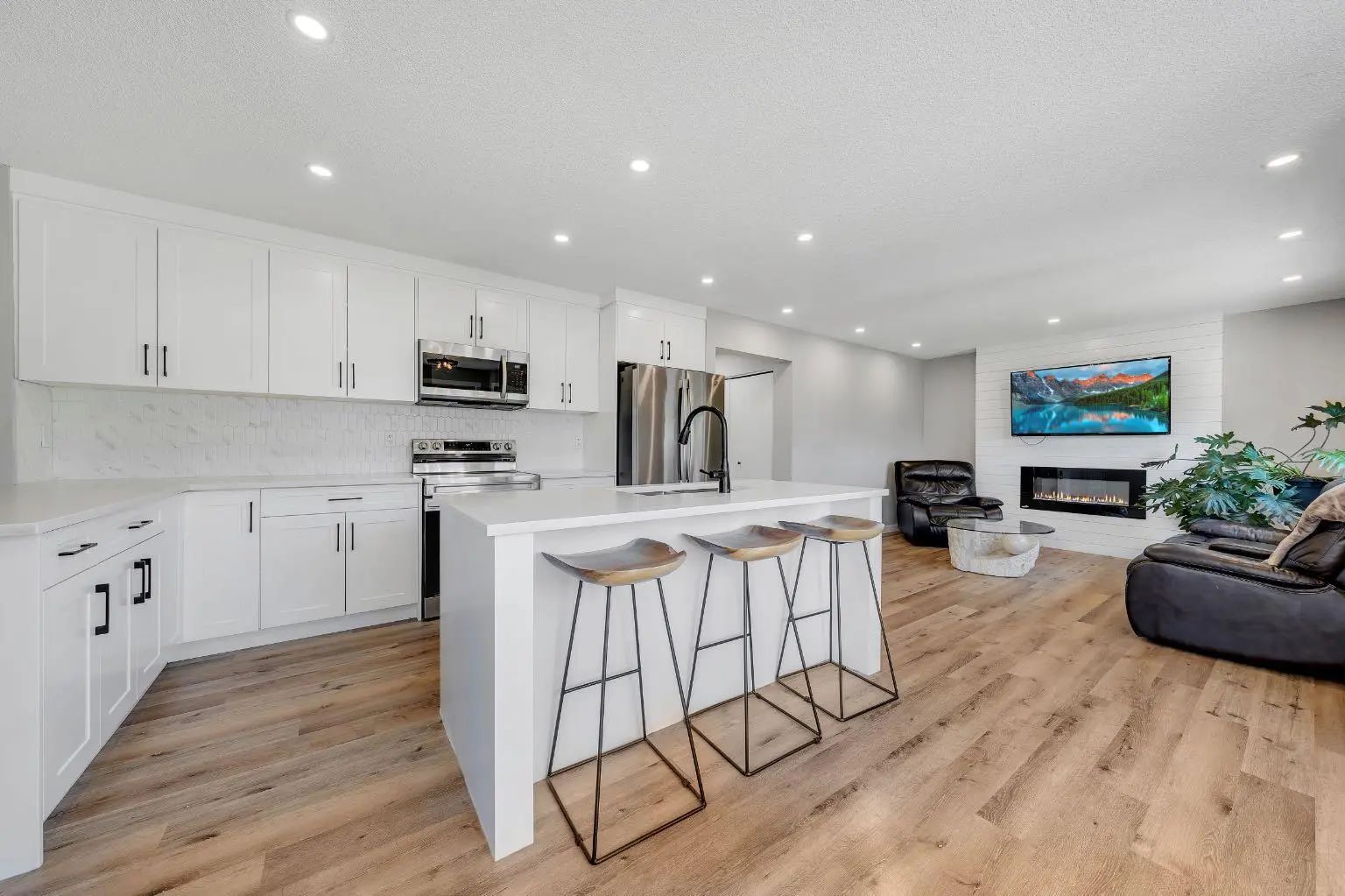 44 Harvest Oak Way Northeast, Calgary – Residential Detached Listing Photo 17