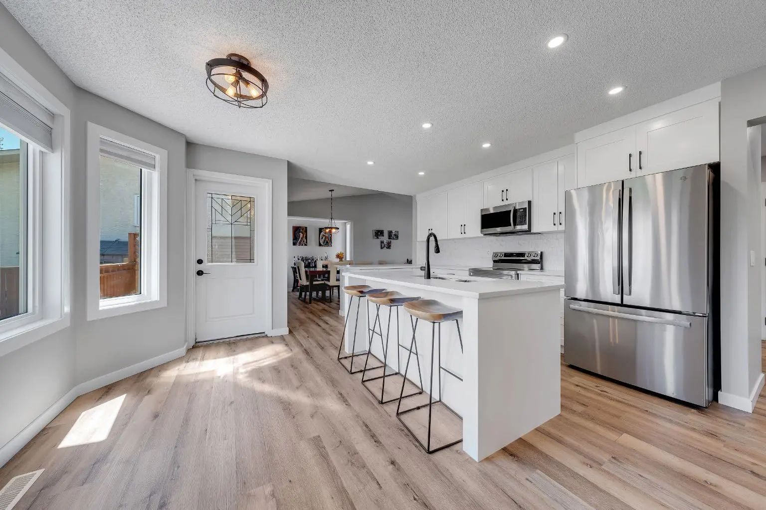 44 Harvest Oak Way Northeast, Calgary – Residential Detached Listing Photo 19