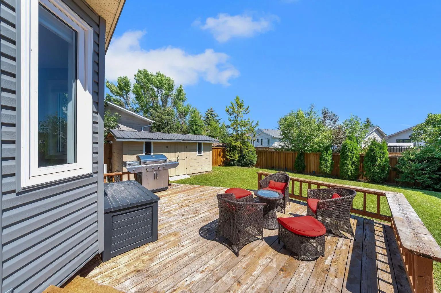 44 Harvest Oak Way Northeast, Calgary – Residential Detached Listing Photo 33