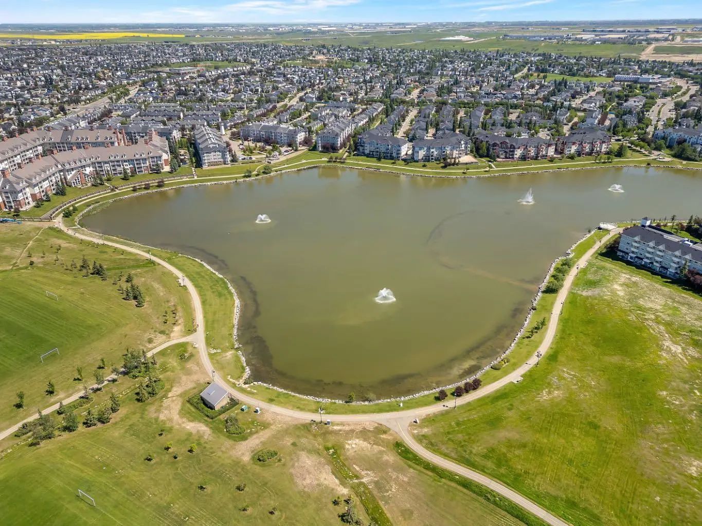 44 Harvest Oak Way Northeast, Calgary – Residential Detached Listing Photo 39