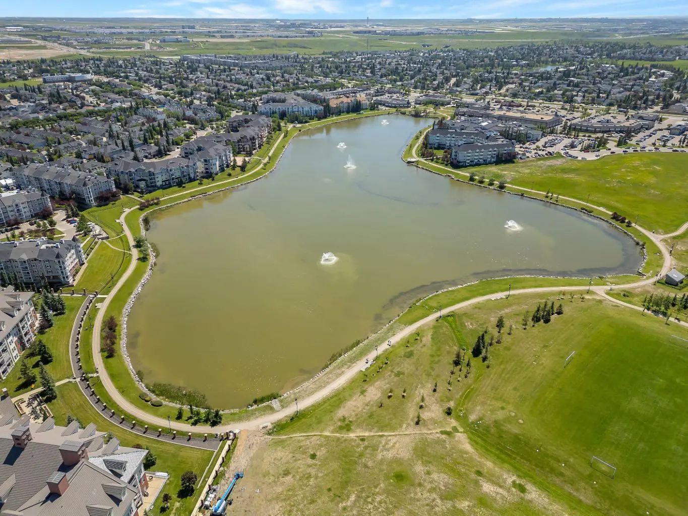 44 Harvest Oak Way Northeast, Calgary – Residential Detached Listing Photo 40