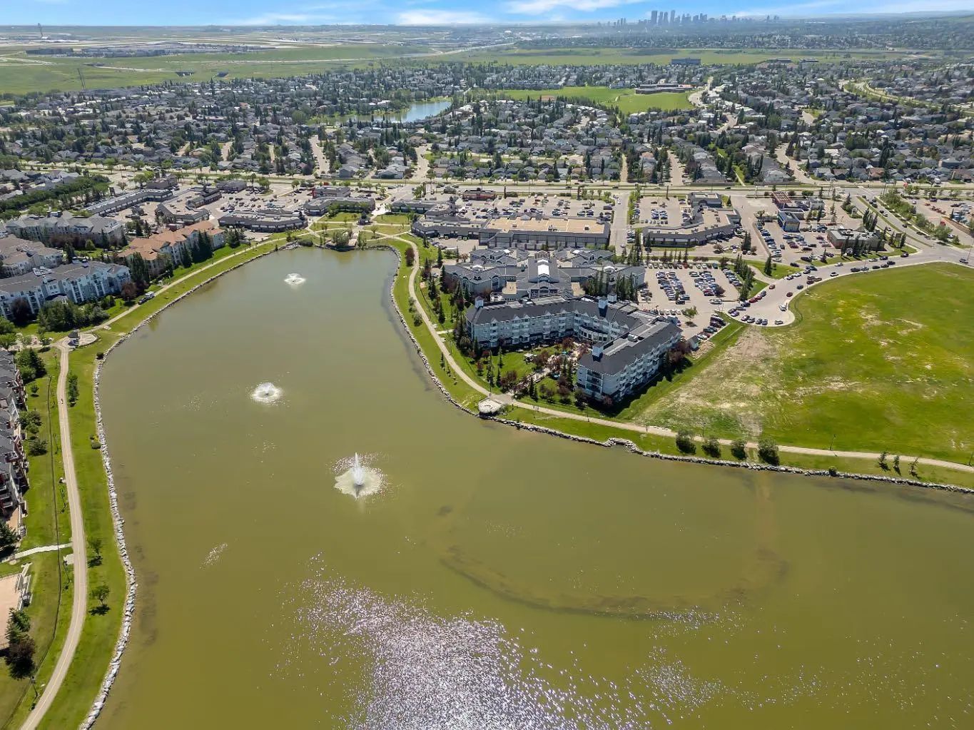 44 Harvest Oak Way Northeast, Calgary – Residential Detached Listing Photo 42