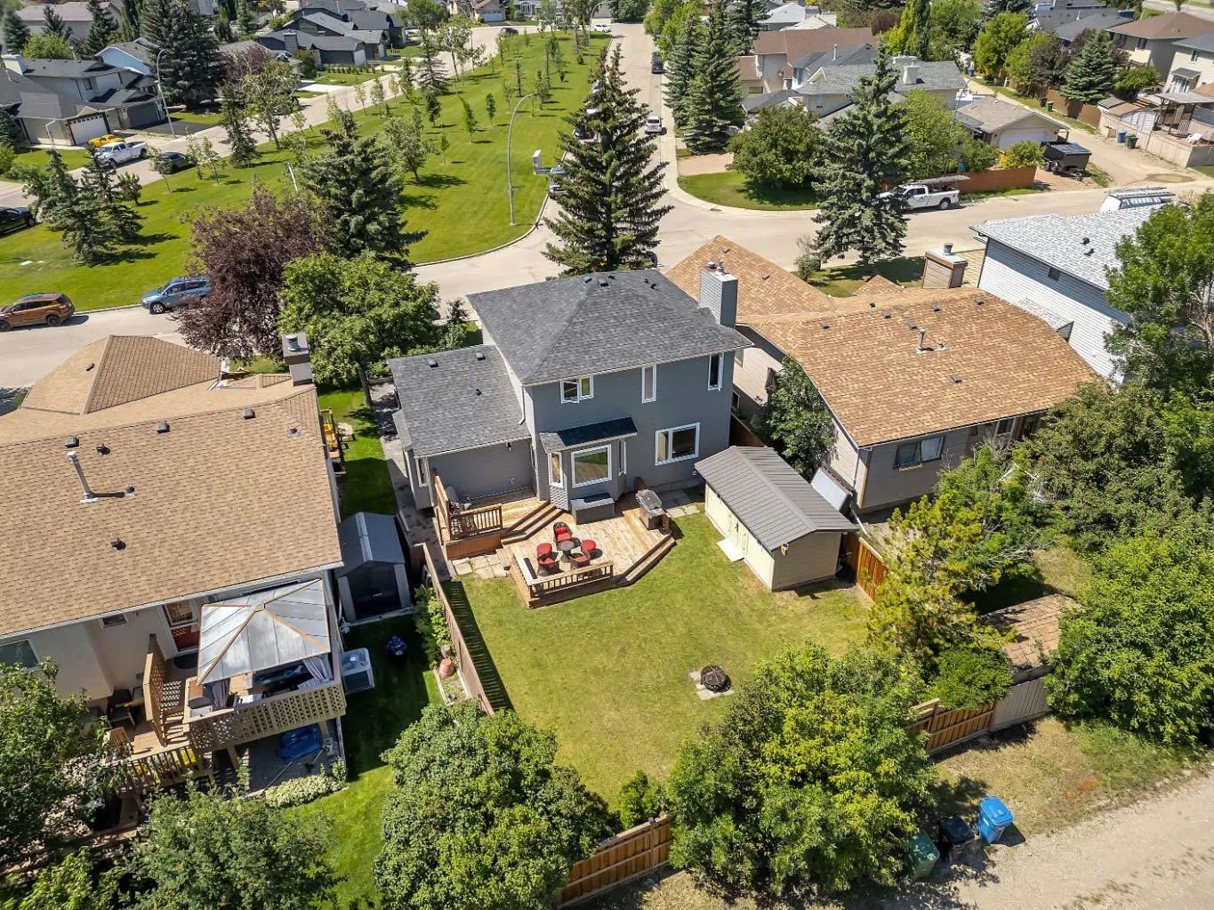 44 Harvest Oak Way Northeast, Calgary – Residential Detached Listing Photo 8