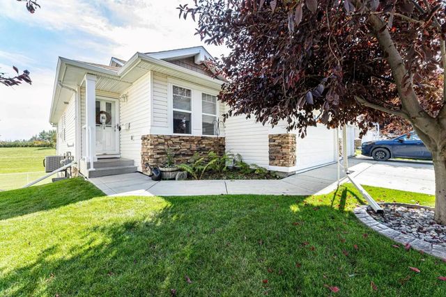 444 Jenkins Drive , Red Deer