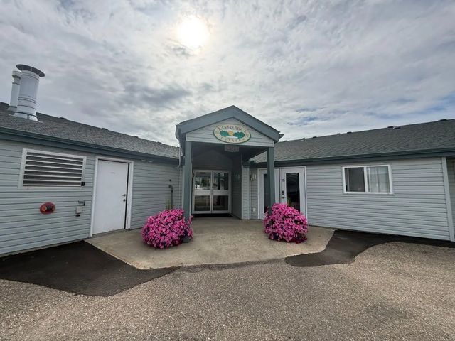 6 5314 51 Street , Rimbey
