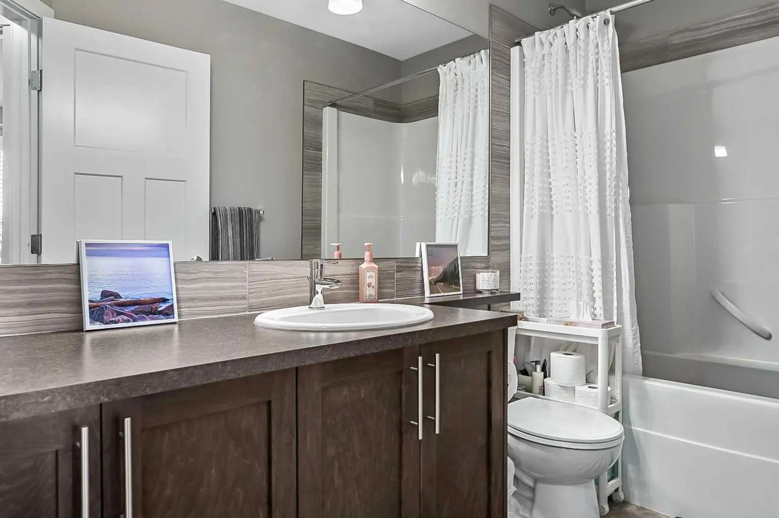 652 Skyview Ranch Grove Northeast, Calgary – Residential Row/Townhouse Listing Photo 11
