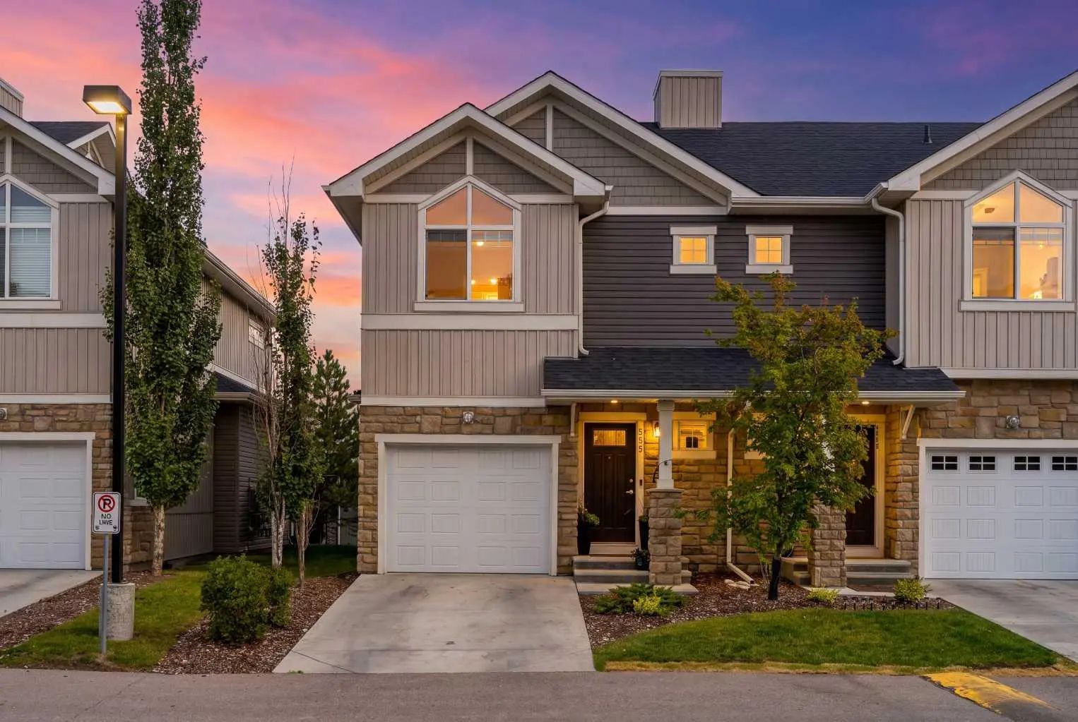 652 Skyview Ranch Grove Northeast, Calgary – Residential Row/Townhouse Listing Photo 16