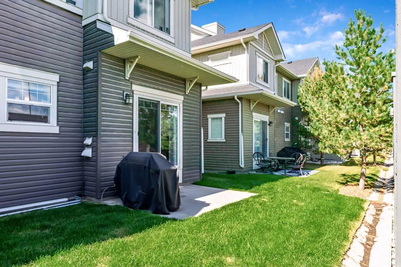 652 Skyview Ranch Grove Northeast, Calgary – Residential Row/Townhouse Listing Photo 17