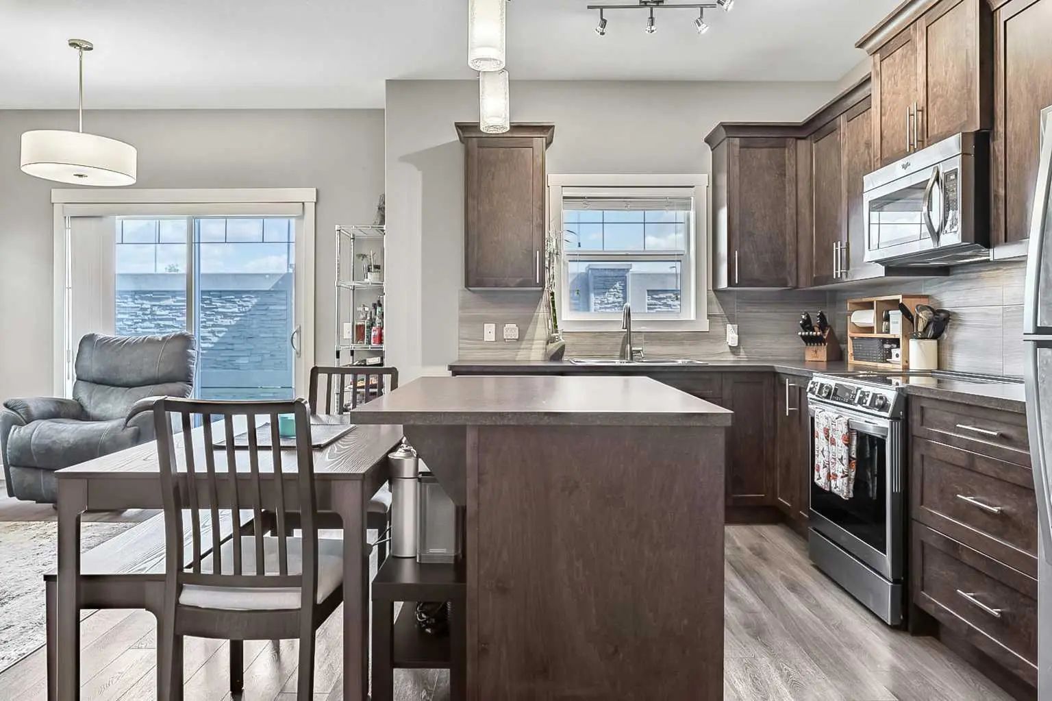 652 Skyview Ranch Grove Northeast, Calgary – Residential Row/Townhouse Listing Photo 21