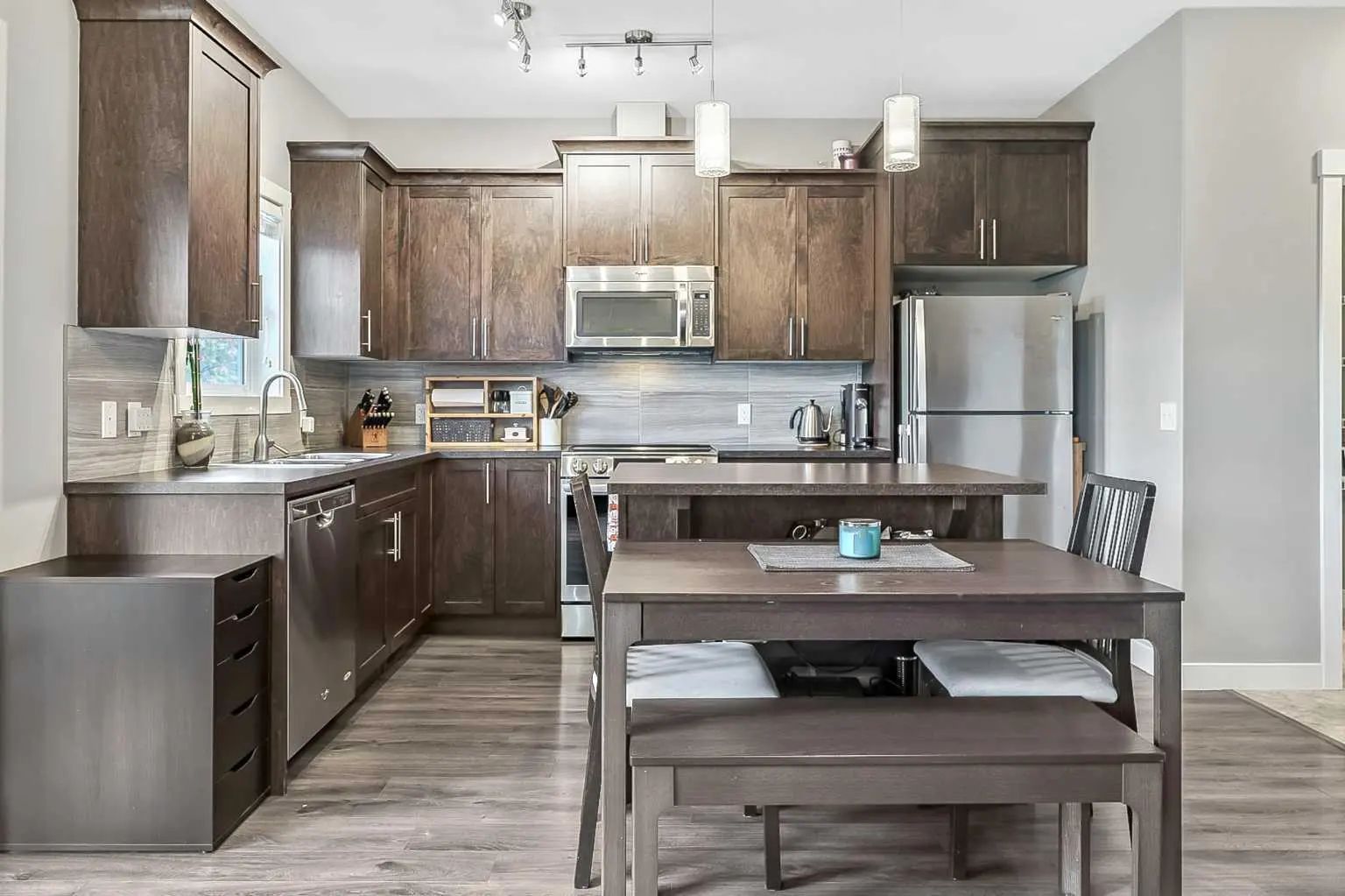 652 Skyview Ranch Grove Northeast, Calgary – Residential Row/Townhouse Listing Photo 3