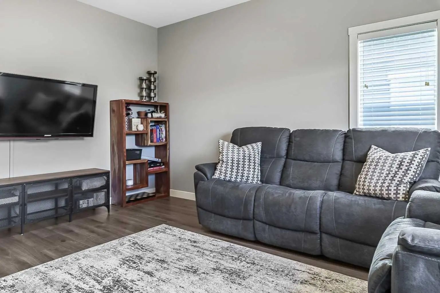 652 Skyview Ranch Grove Northeast, Calgary – Residential Row/Townhouse Listing Photo 4