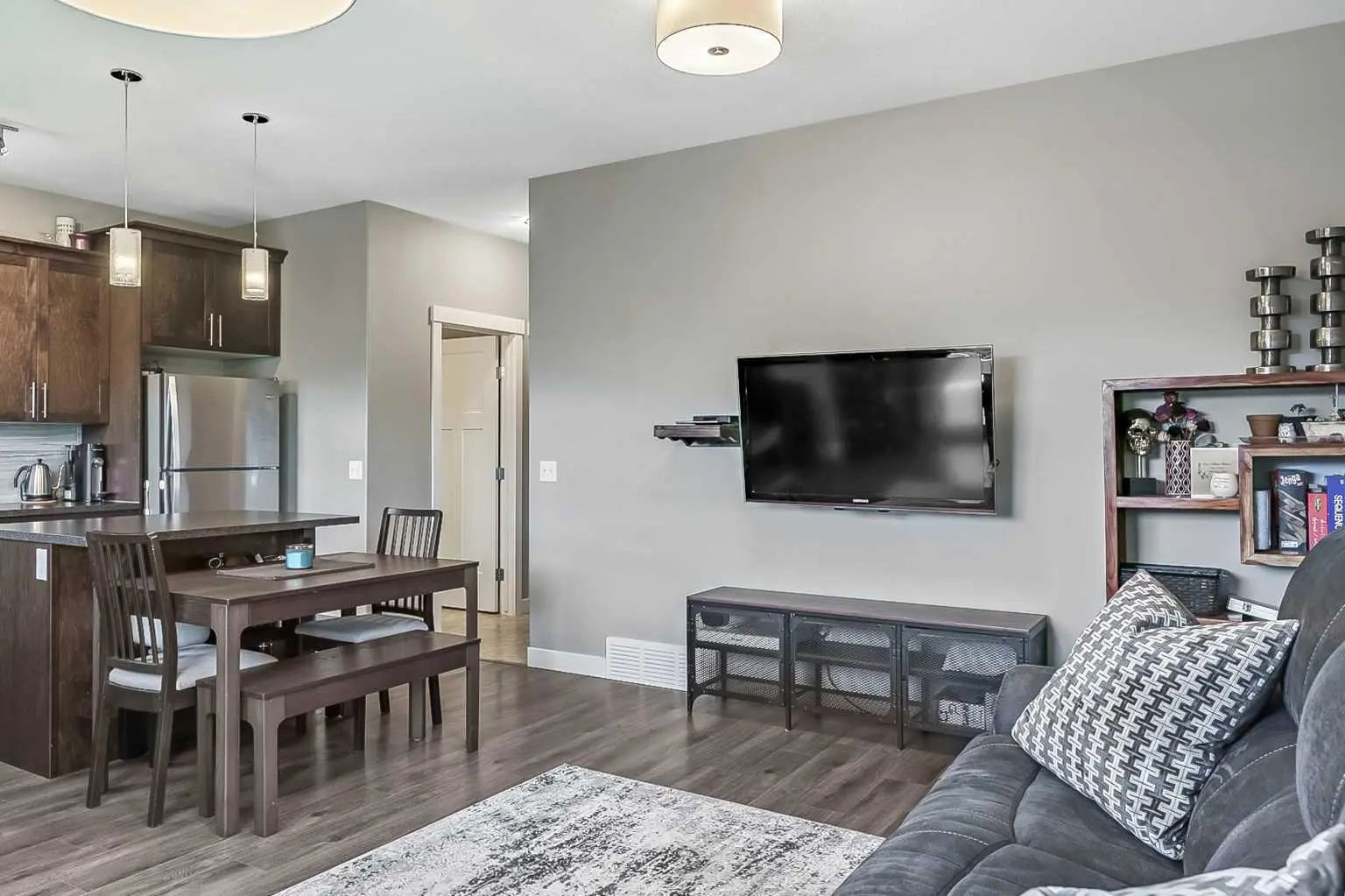 652 Skyview Ranch Grove Northeast, Calgary – Residential Row/Townhouse Listing Photo 5