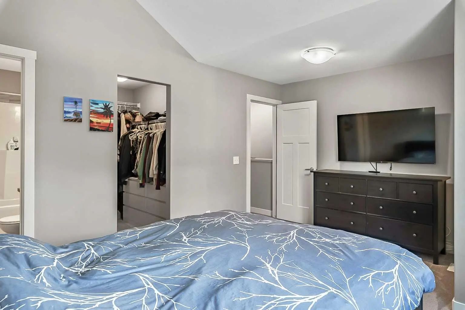 652 Skyview Ranch Grove Northeast, Calgary – Residential Row/Townhouse Listing Photo 7