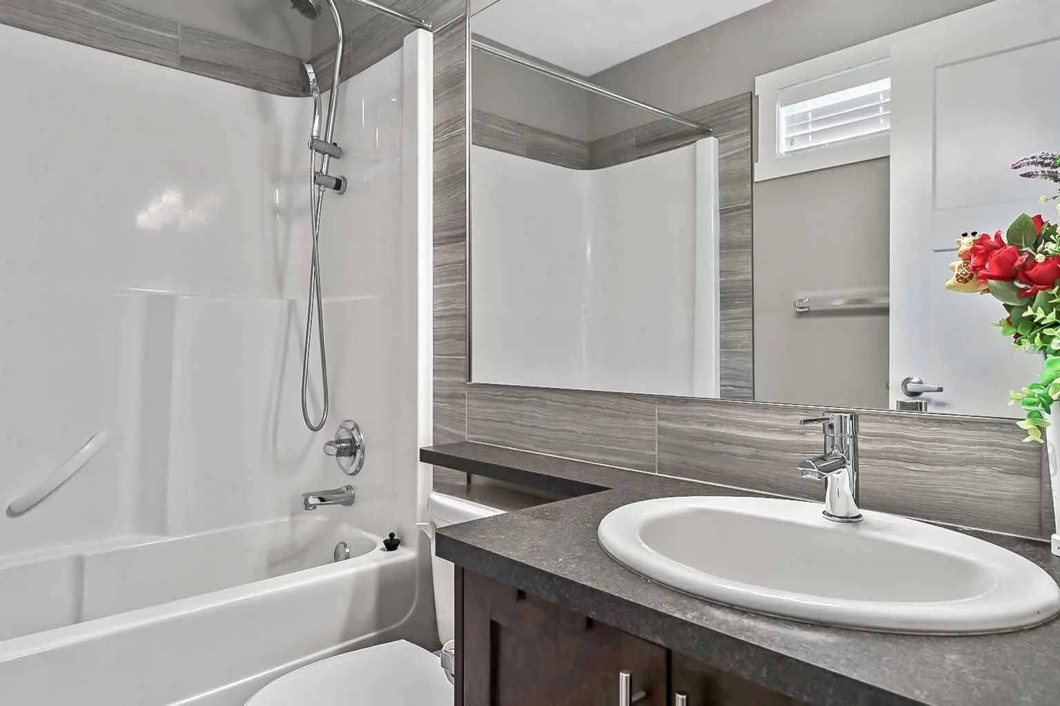 652 Skyview Ranch Grove Northeast, Calgary – Residential Row/Townhouse Listing Photo 8