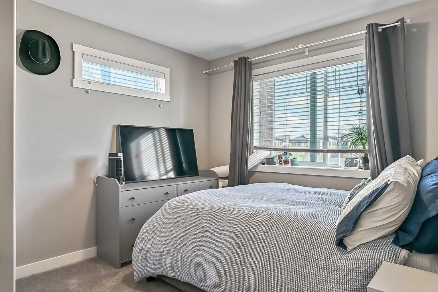 652 Skyview Ranch Grove Northeast, Calgary – Residential Row/Townhouse Listing Photo 9