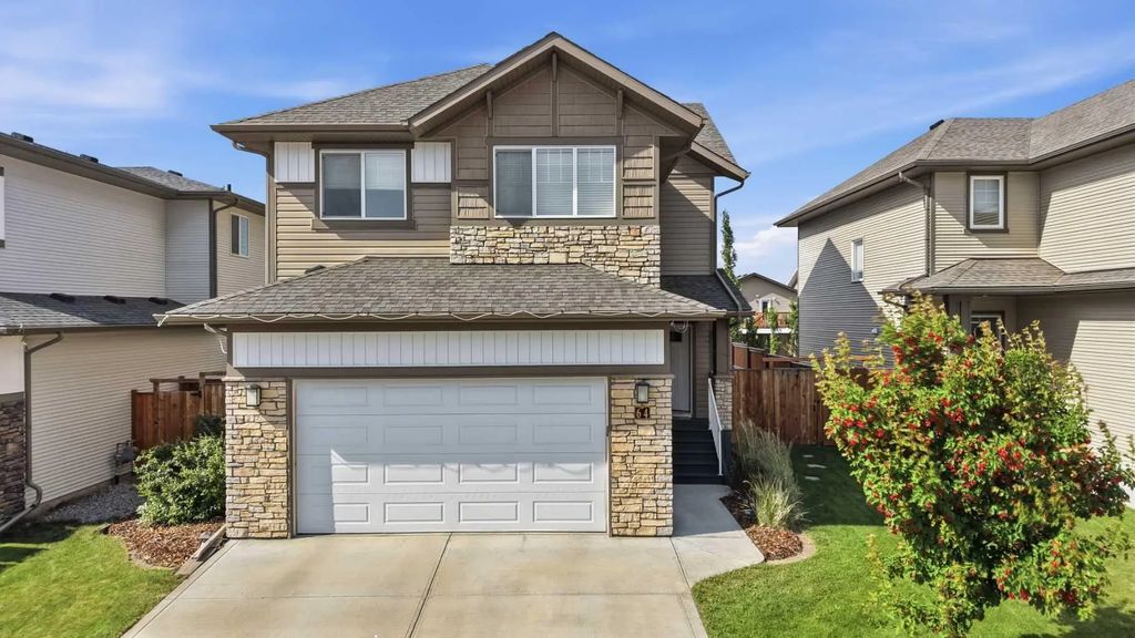 64 Tanner Street , Red Deer