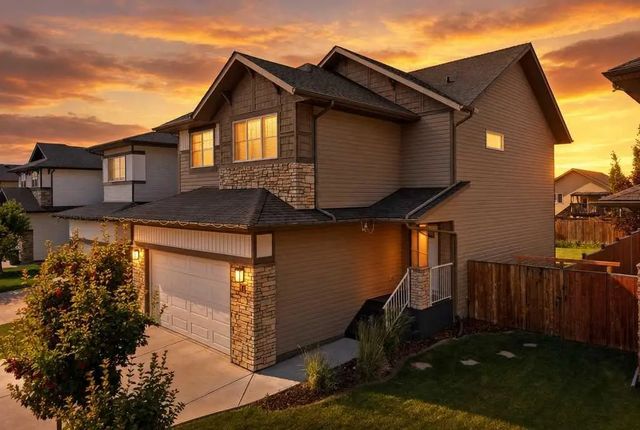 64 Tanner Street , Red Deer