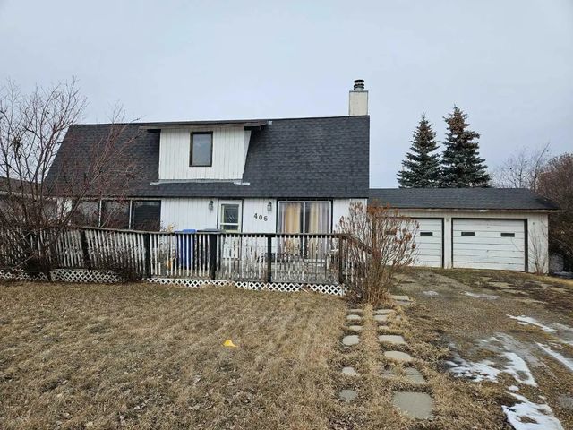 406 8 Street S, Beiseker